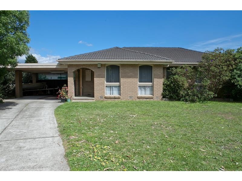 69 Albert Road, Hallam VIC 3803