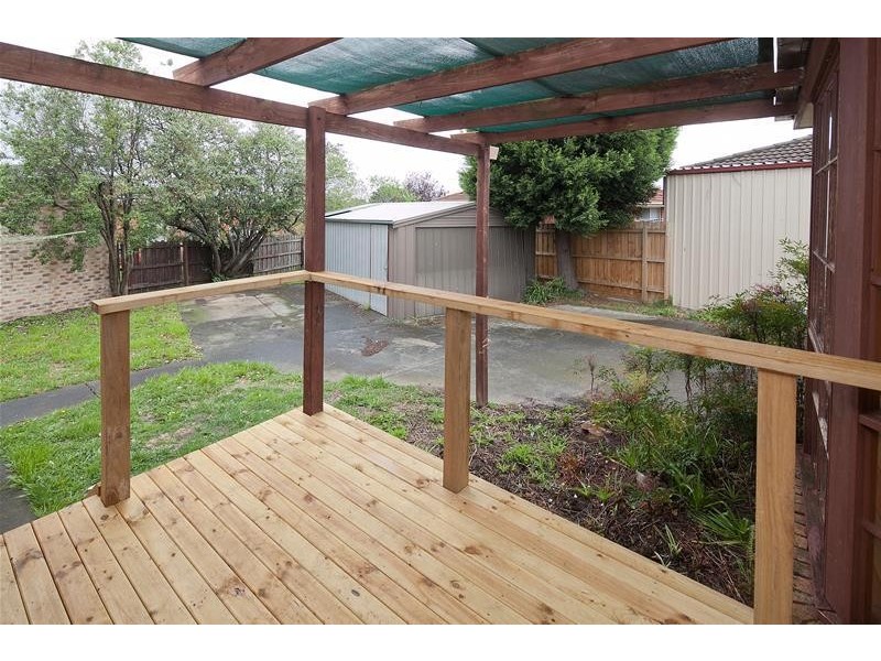 13 Jacinta Court, Doveton VIC 3177