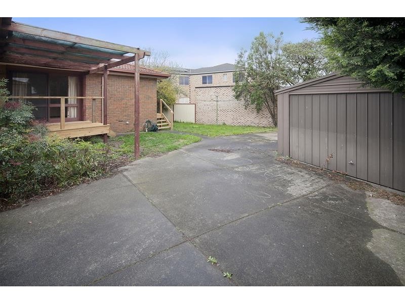 13 Jacinta Court, Doveton VIC 3177