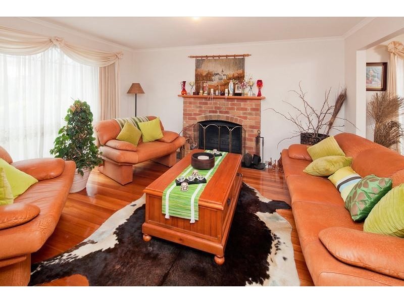 55 Hennessy Way, Dandenong North VIC 3175