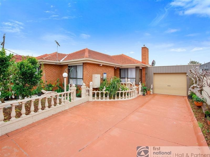 231 Gladstone Road, Dandenong North VIC 3175