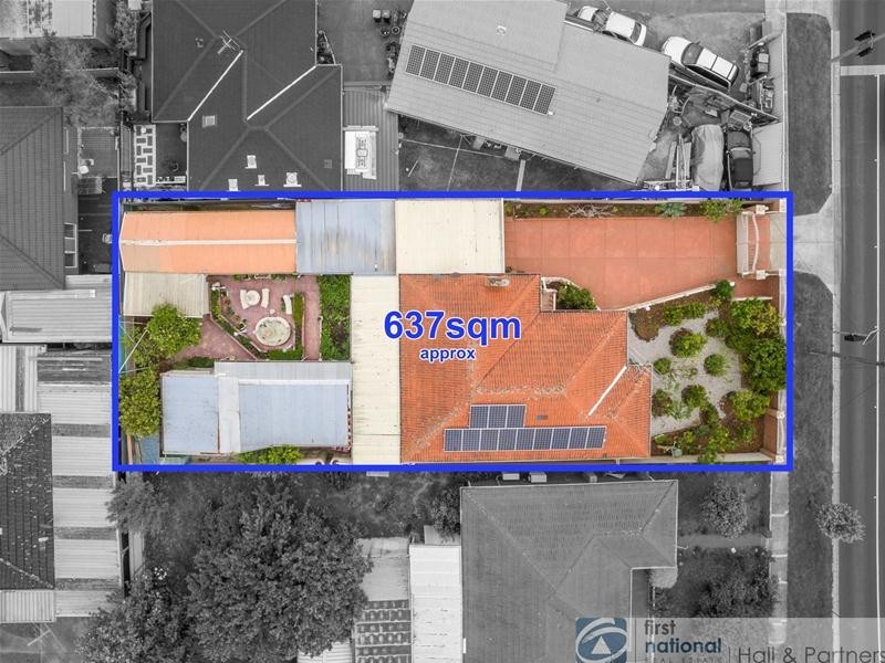 231 Gladstone Road, Dandenong North VIC 3175