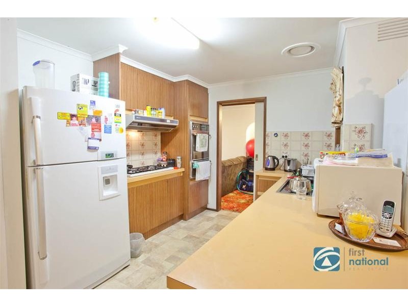 18 Bundamba Drive, Noble Park North VIC 3174