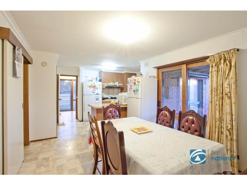 18 Bundamba Drive, Noble Park North VIC 3174