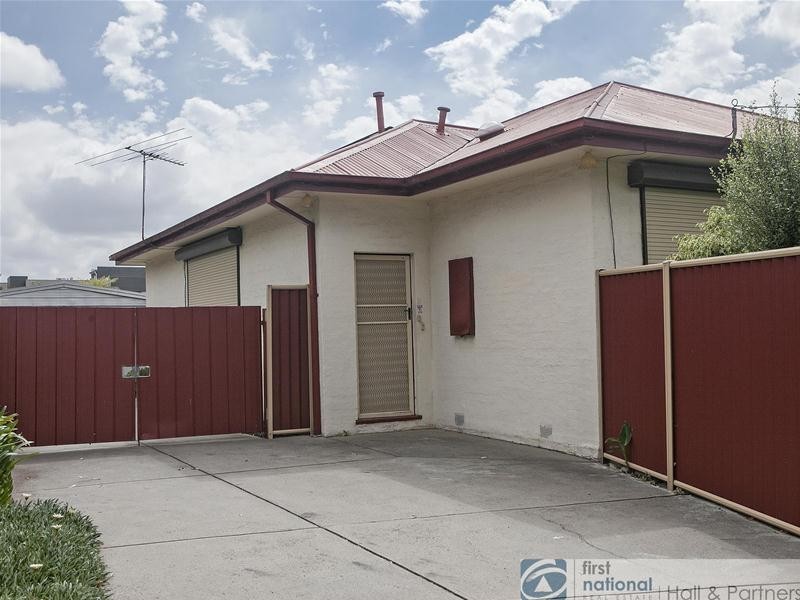 60 Railway Parade, Dandenong VIC 3175