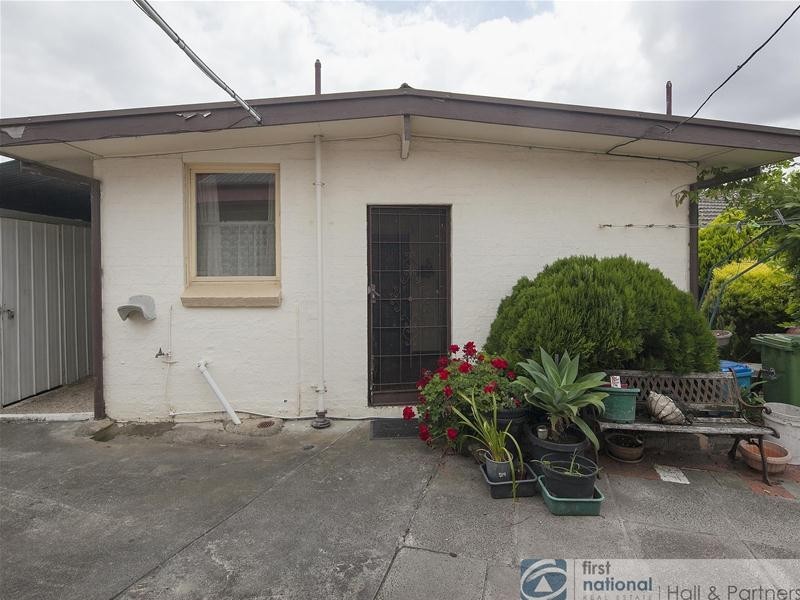 60 Railway Parade, Dandenong VIC 3175