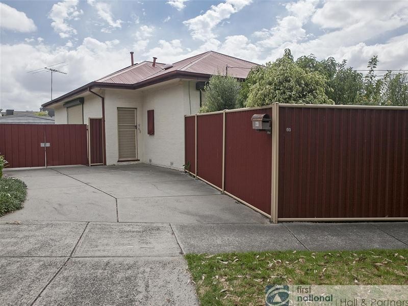 60 Railway Parade, Dandenong VIC 3175