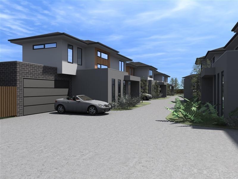 9/134 Kennington Park Drive, Endeavour Hills VIC 3802