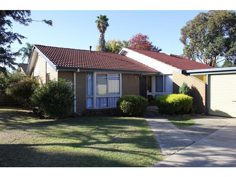 11 Taurus Avenue, Dandenong North VIC 3175