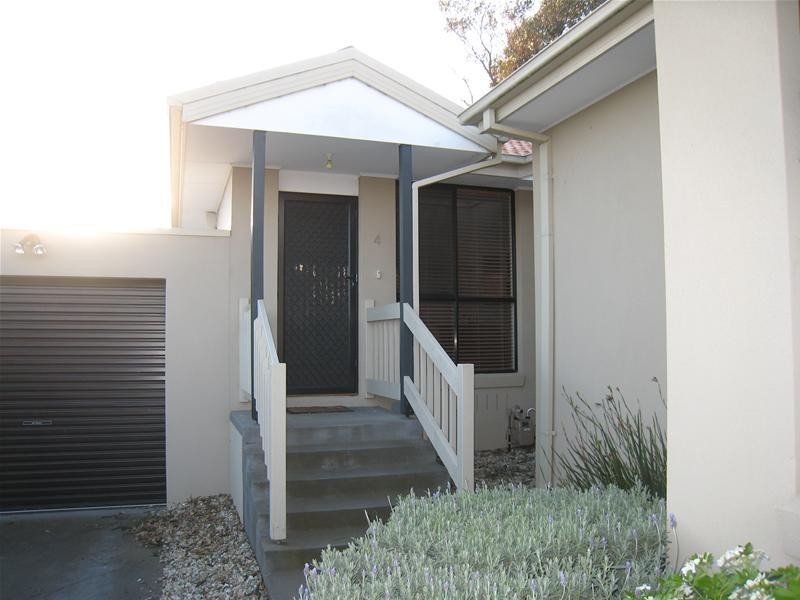 4/45 Wilma Avenue, Dandenong VIC 3175