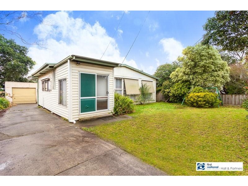 1367 Heatherton Road, Dandenong North VIC 3175