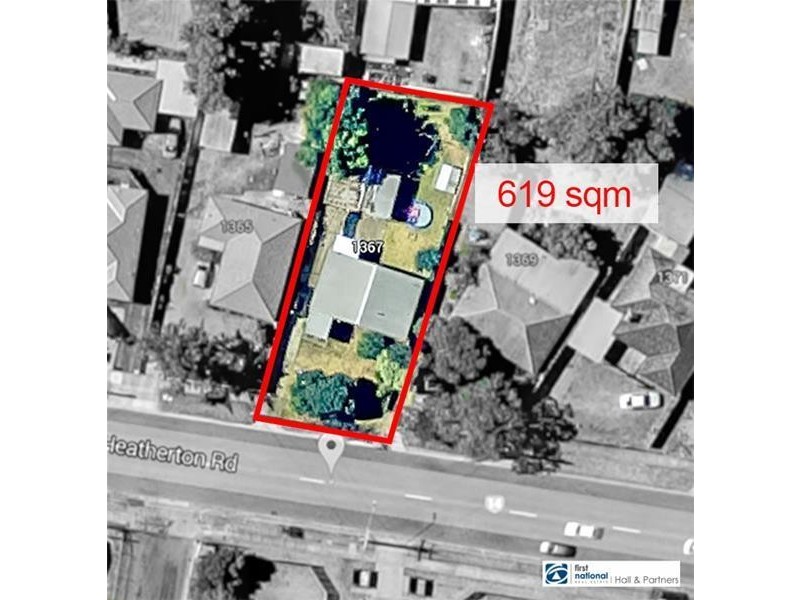 1367 Heatherton Road, Dandenong North VIC 3175