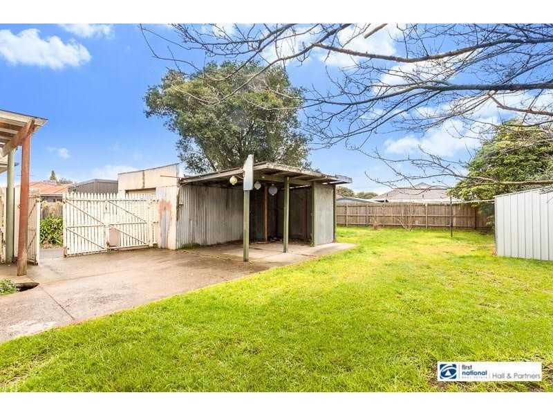 1367 Heatherton Road, Dandenong North VIC 3175