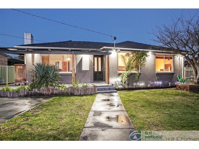 7 Central Avenue, Dandenong North VIC 3175