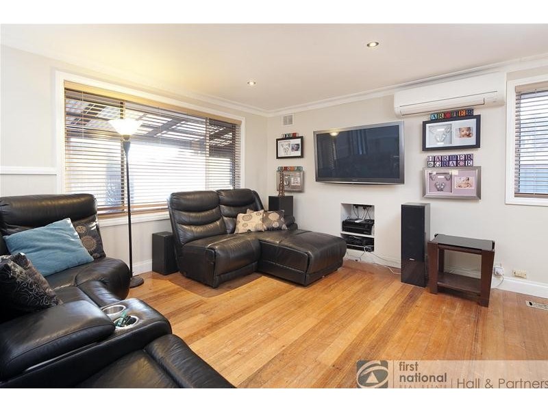 7 Central Avenue, Dandenong North VIC 3175