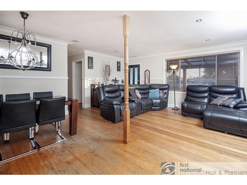 7 Central Avenue, Dandenong North VIC 3175