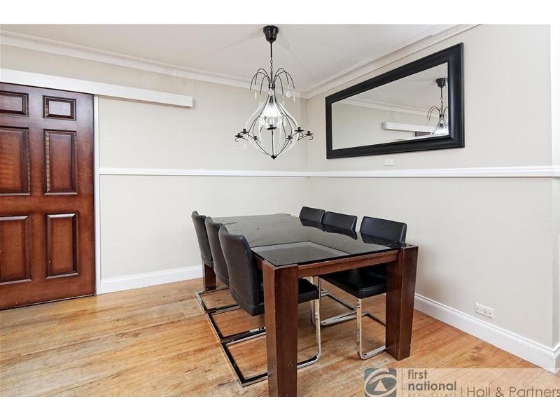 7 Central Avenue, Dandenong North VIC 3175