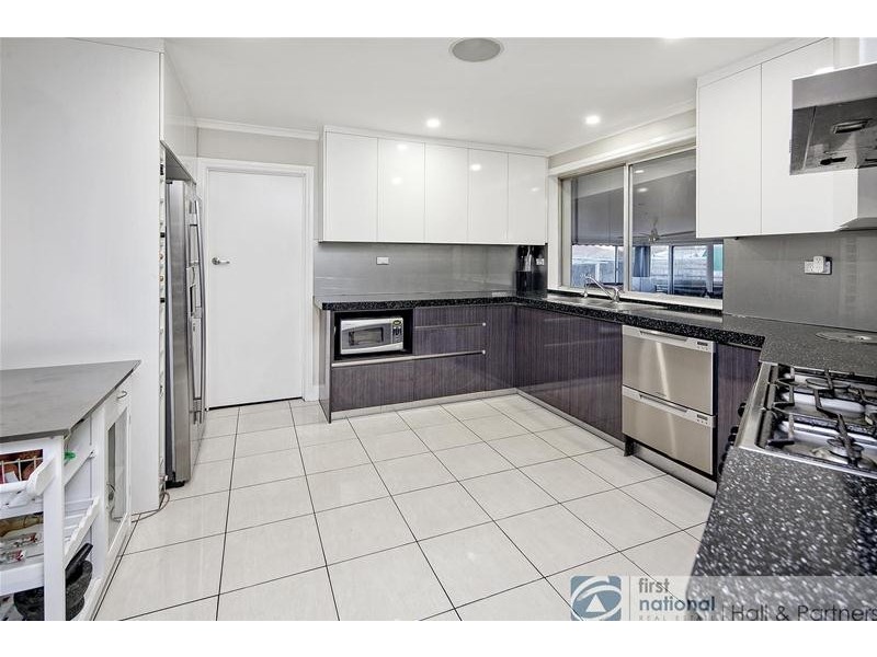 7 Central Avenue, Dandenong North VIC 3175