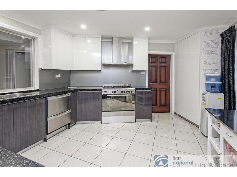 7 Central Avenue, Dandenong North VIC 3175