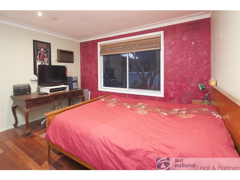 7 Central Avenue, Dandenong North VIC 3175