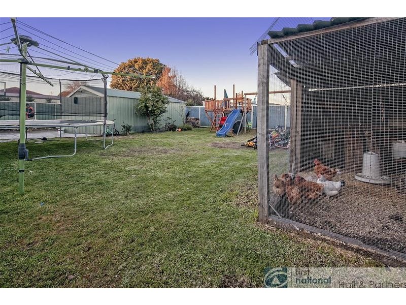 7 Central Avenue, Dandenong North VIC 3175