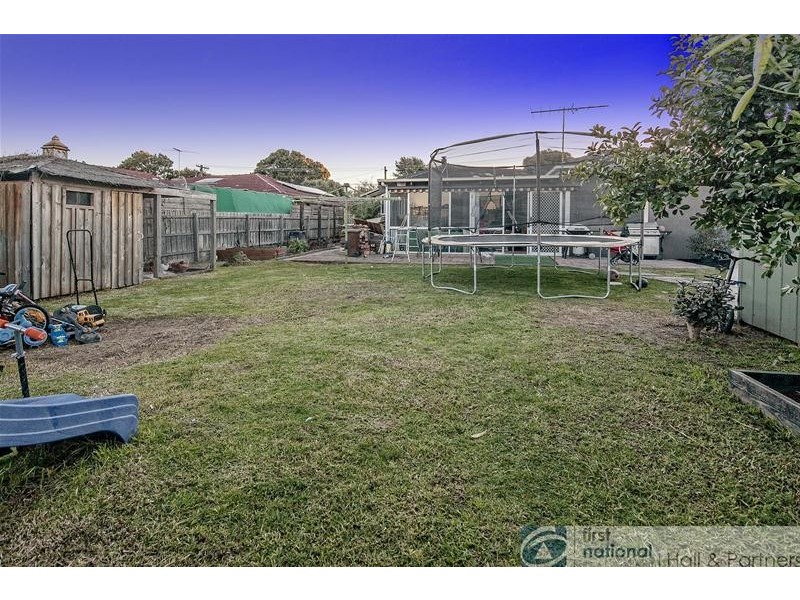 7 Central Avenue, Dandenong North VIC 3175