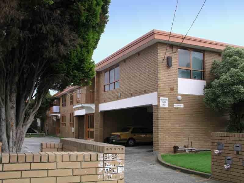5/81-83 Potter Street, Dandenong VIC 3175