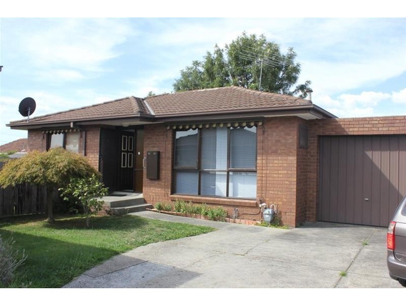 7/15 James Street, Dandenong VIC 3175