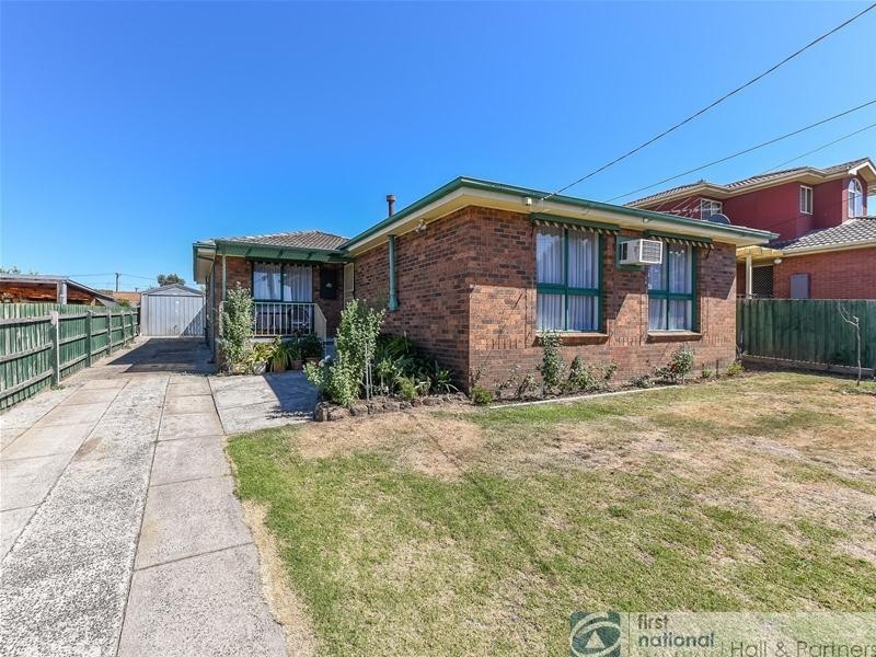 230  Gladstone Road, Dandenong North VIC 3175