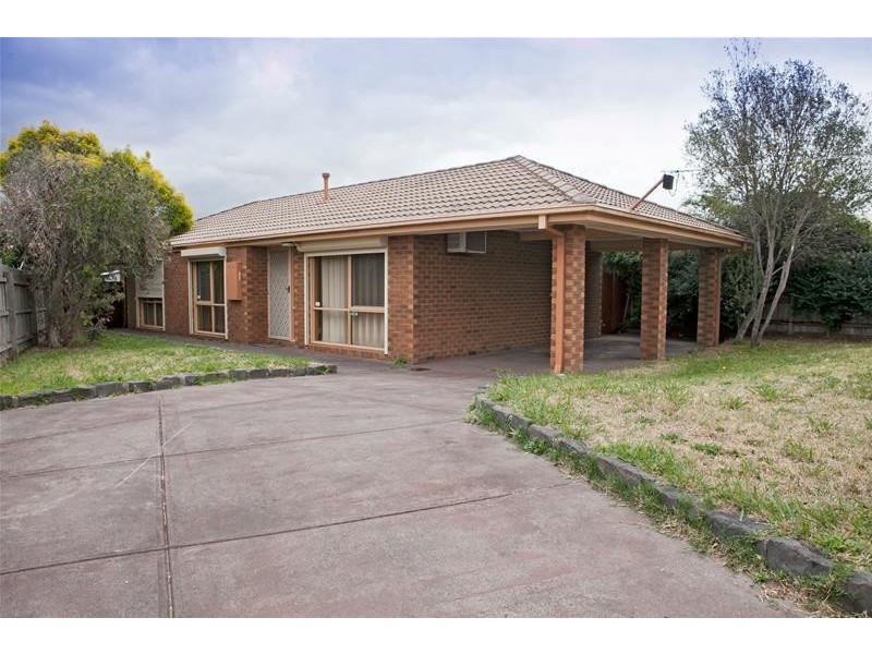 47 Edeys Run, Hampton Park VIC 3976
