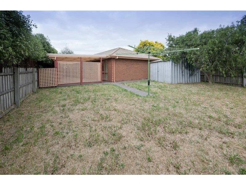 47 Edeys Run, Hampton Park VIC 3976