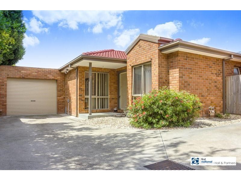 3/3 Jolly Street, Dandenong VIC 3175