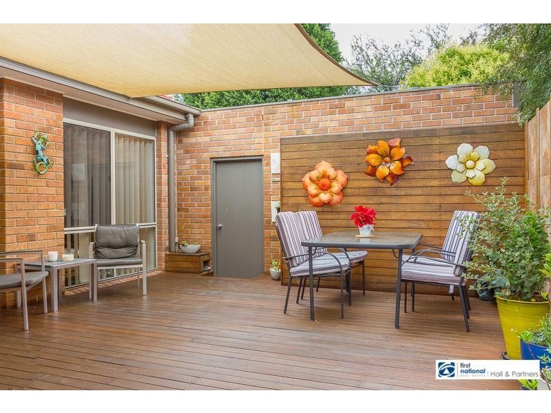 3/3 Jolly Street, Dandenong VIC 3175