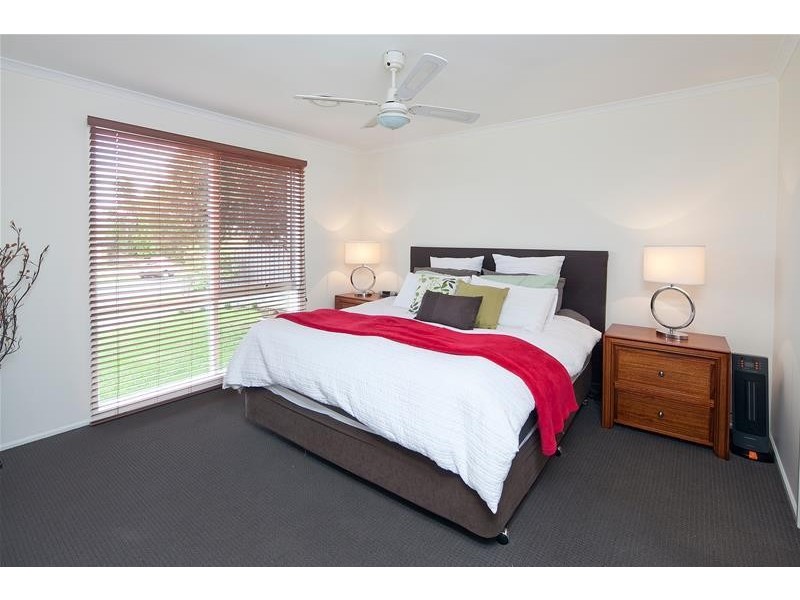 4 Forsyth Court, Narre Warren VIC 3805