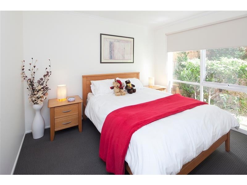 4 Forsyth Court, Narre Warren VIC 3805