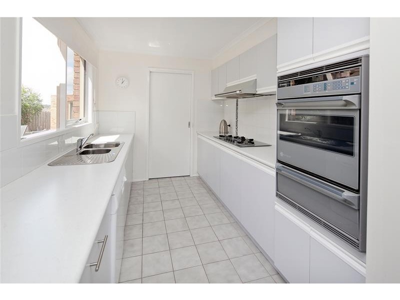 4 Forsyth Court, Narre Warren VIC 3805