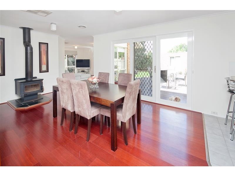 4 Forsyth Court, Narre Warren VIC 3805