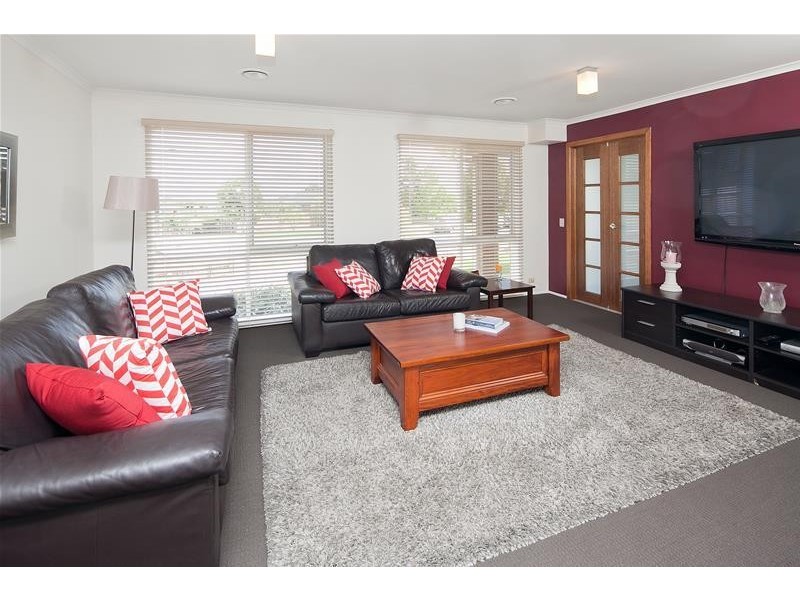 4 Forsyth Court, Narre Warren VIC 3805