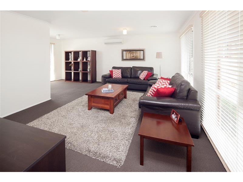 4 Forsyth Court, Narre Warren VIC 3805