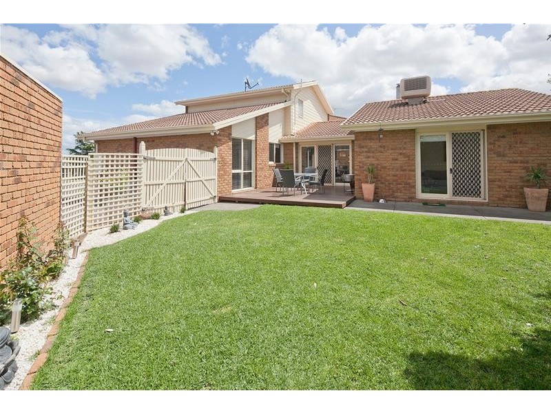 4 Forsyth Court, Narre Warren VIC 3805