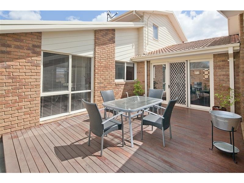 4 Forsyth Court, Narre Warren VIC 3805