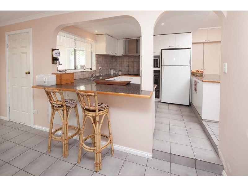 22 Churchill Park Drive, Lysterfield South VIC 3156