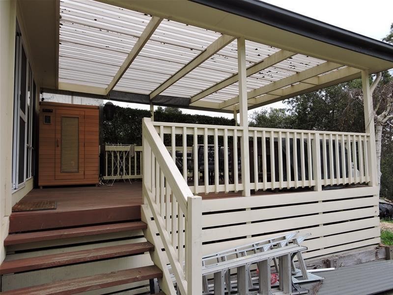 22 Churchill Park Drive, Lysterfield South VIC 3156