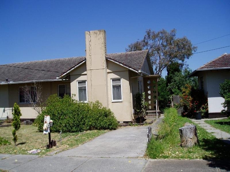 9 Fisher Crescent, Dandenong VIC 3175