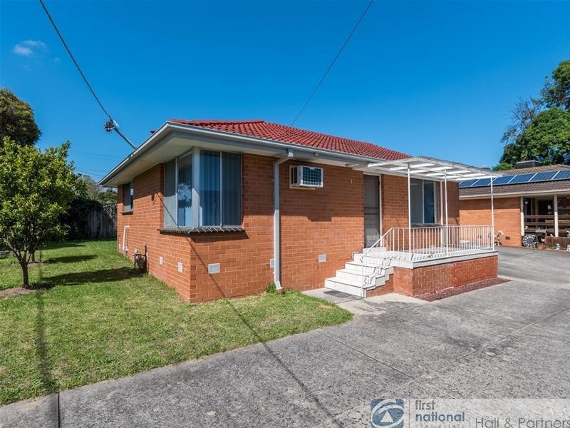 1/1 Bride Avenue, Hampton Park VIC 3976