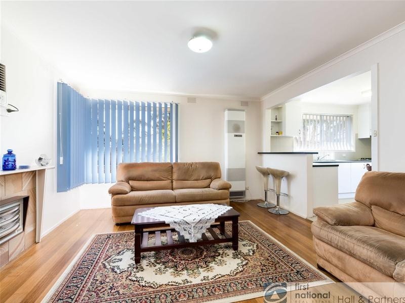 1/1 Bride Avenue, Hampton Park VIC 3976