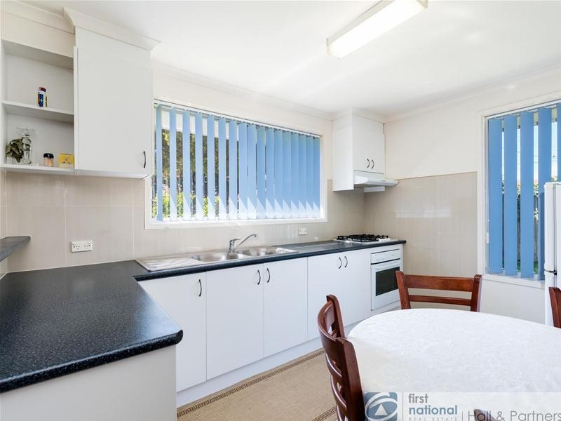 1/1 Bride Avenue, Hampton Park VIC 3976