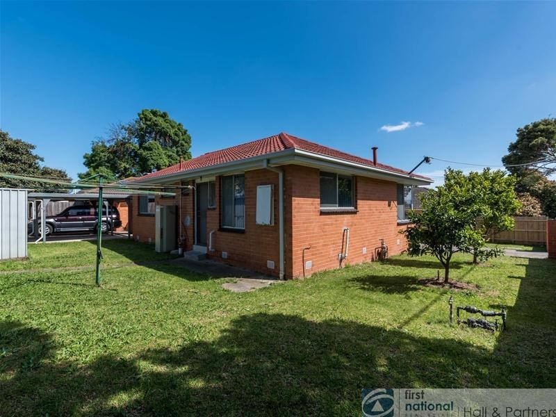 1/1 Bride Avenue, Hampton Park VIC 3976