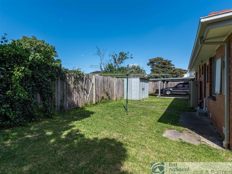 1/1 Bride Avenue, Hampton Park VIC 3976