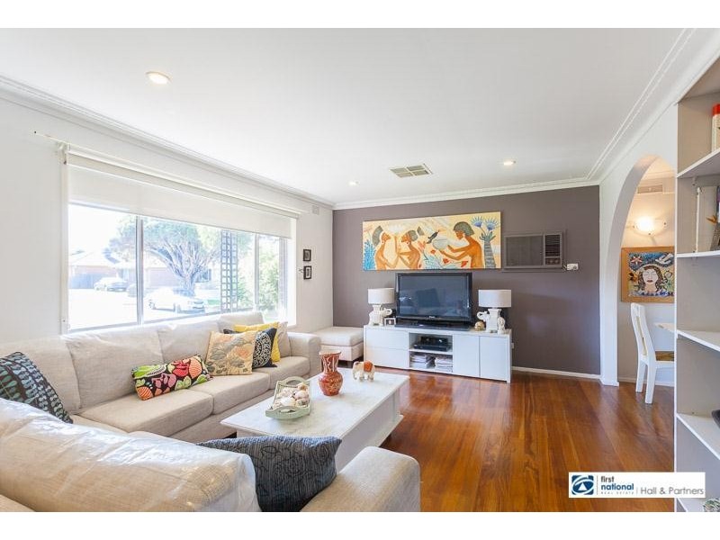 14 Coleman Court, Dandenong North VIC 3175